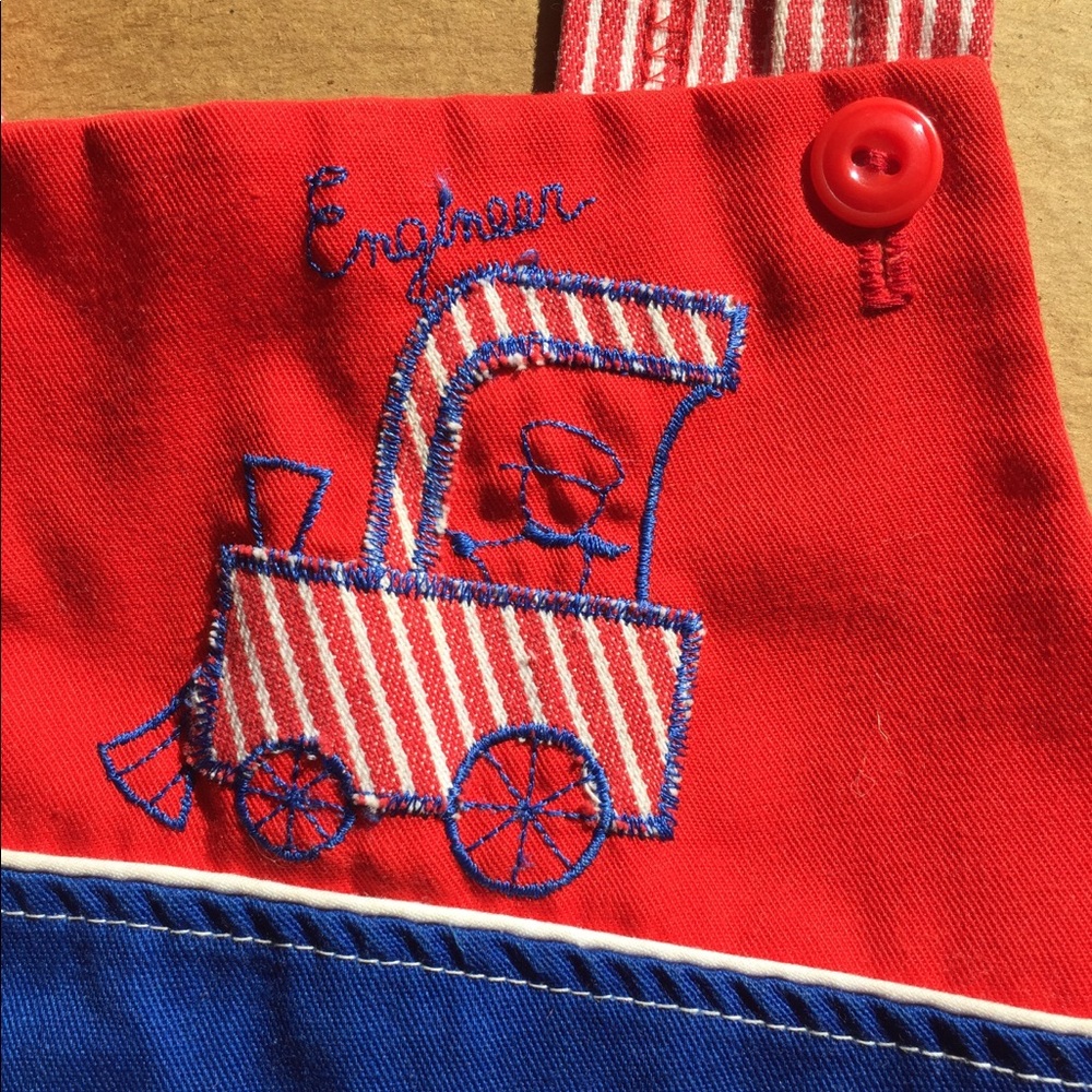 Meet your Posher, Jamp’s